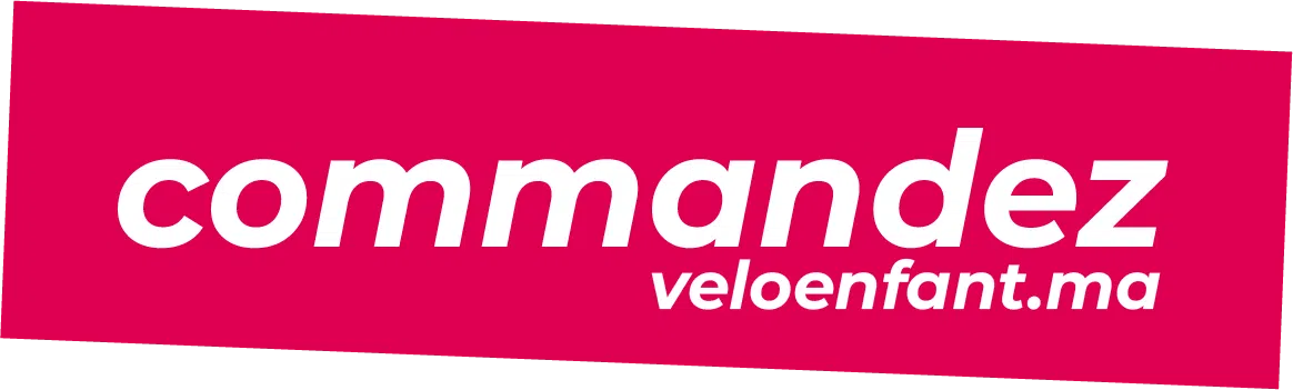 Commandez-velo-enfant-maroc