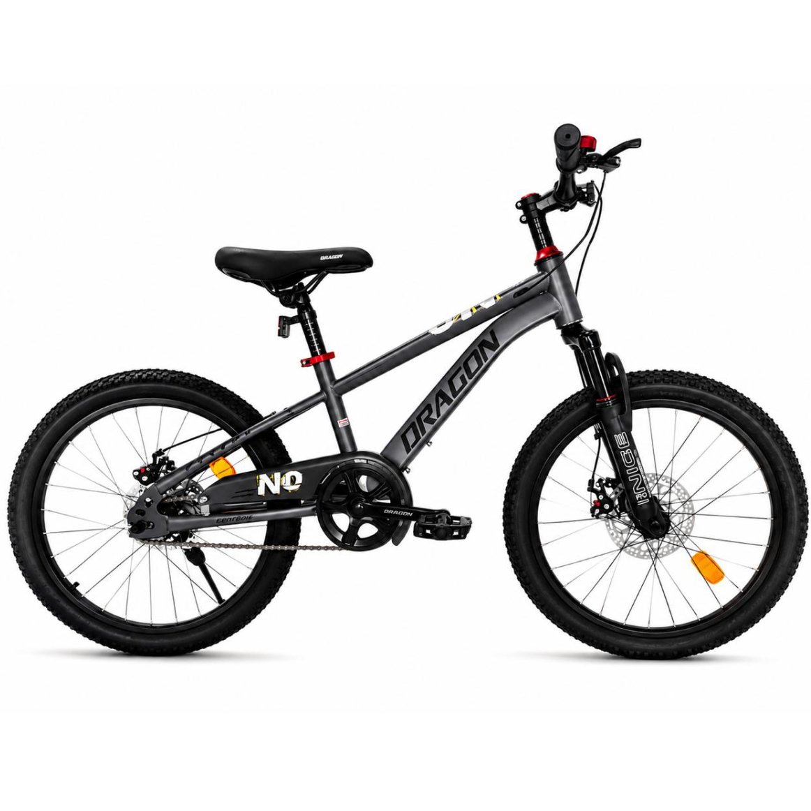Vélo enfant 20 pouces