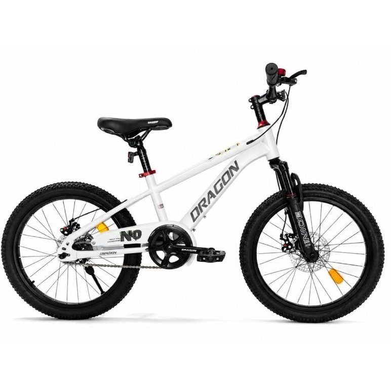 vélo enfant 20 pouces avec frein disque
