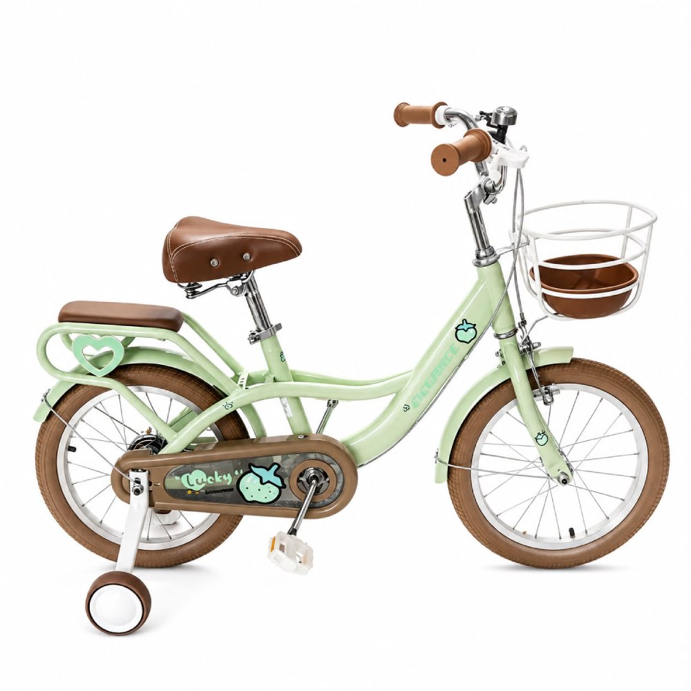 vélo enfant 16 pouces