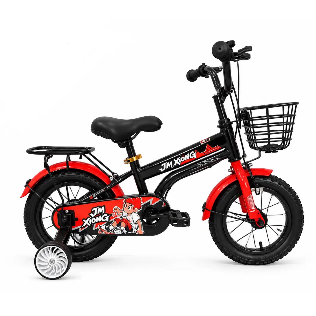 Vélo enfant garçon 12 pouces